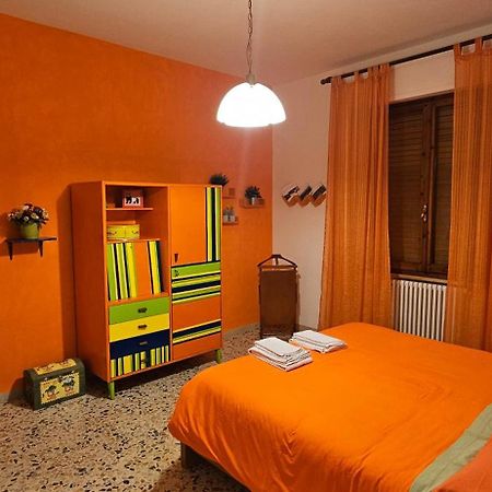 La Casina Di Jo Apartamento Siena Exterior foto