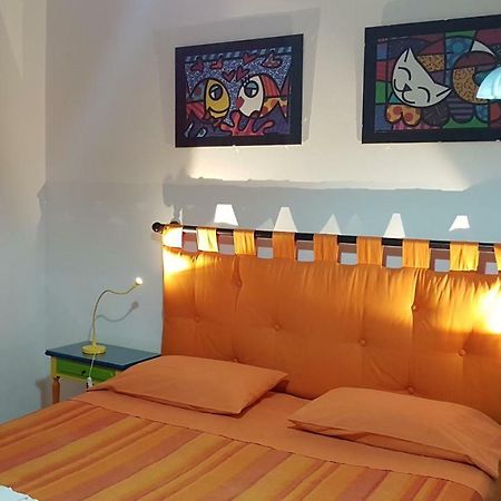 La Casina Di Jo Apartamento Siena Exterior foto