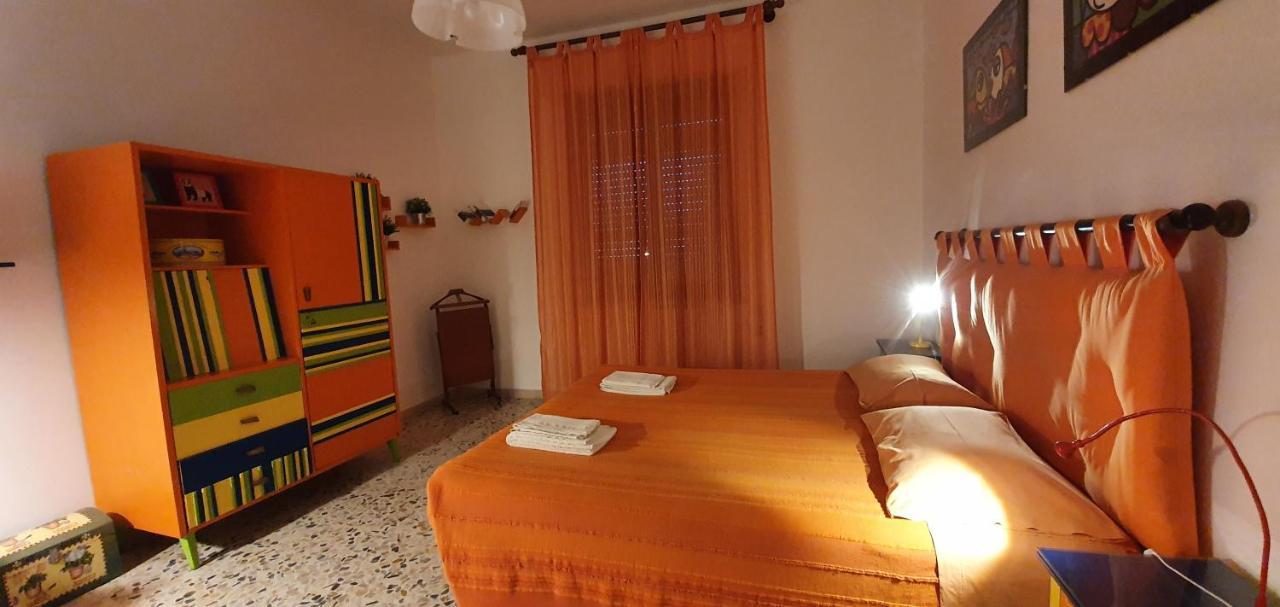 La Casina Di Jo Apartamento Siena Exterior foto