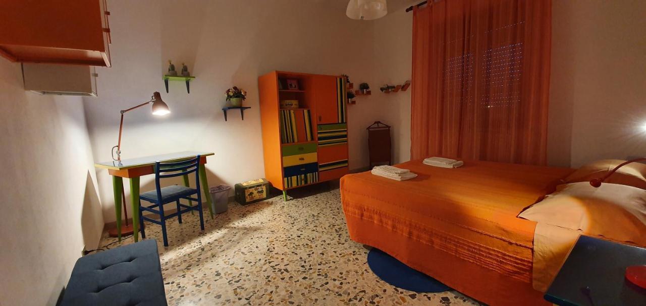 La Casina Di Jo Apartamento Siena Exterior foto
