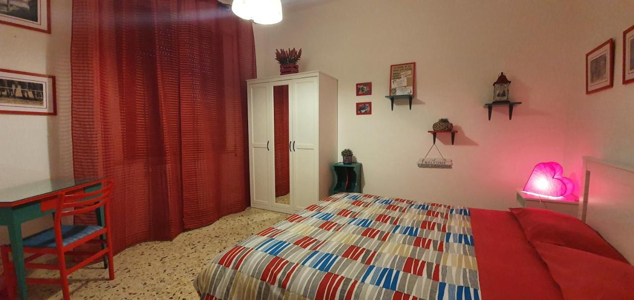 La Casina Di Jo Apartamento Siena Exterior foto