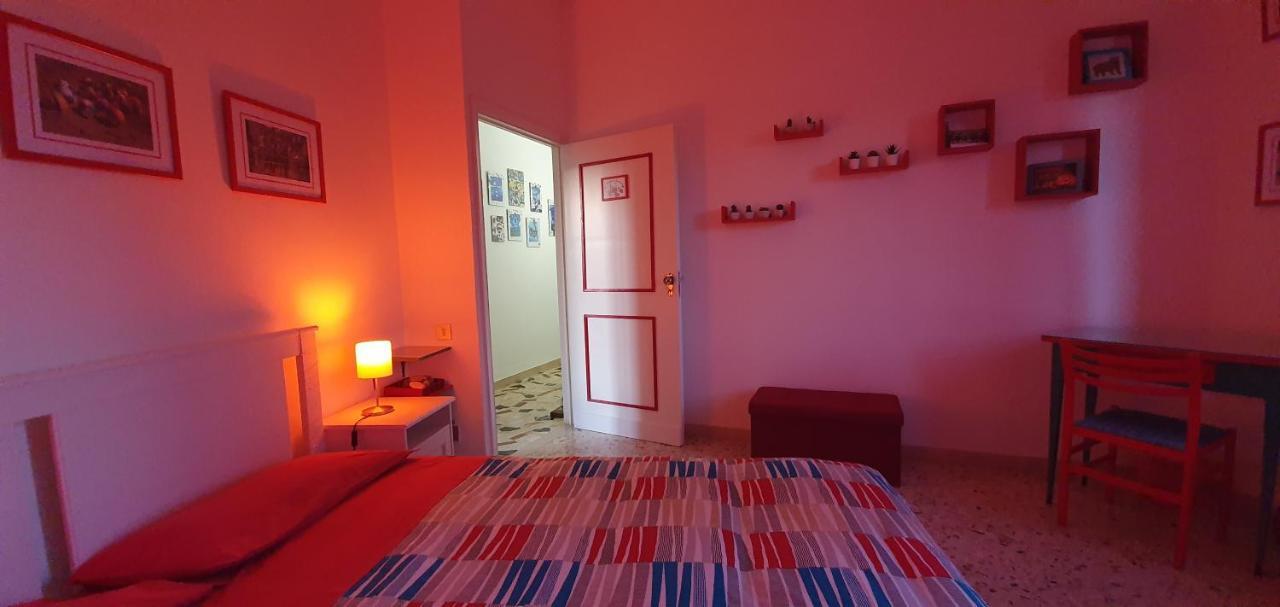 La Casina Di Jo Apartamento Siena Exterior foto