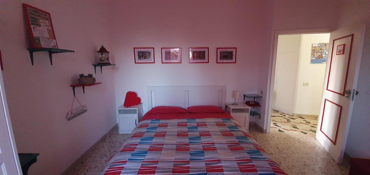 La Casina Di Jo Apartamento Siena Exterior foto