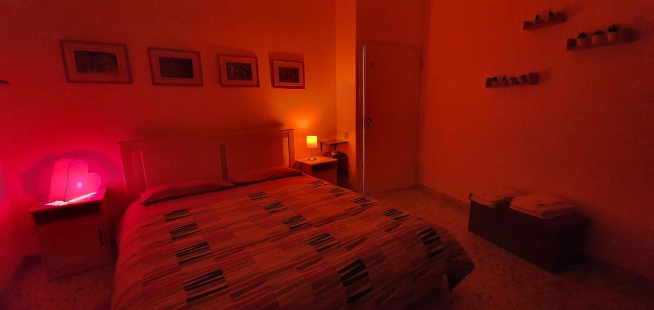 La Casina Di Jo Apartamento Siena Exterior foto