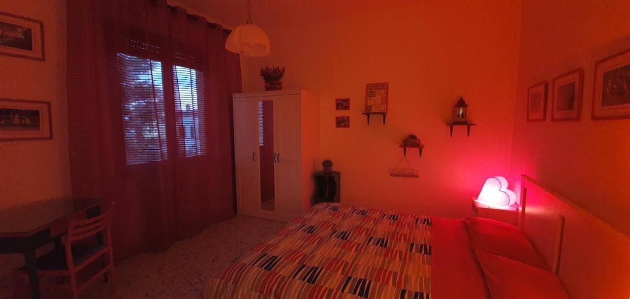 La Casina Di Jo Apartamento Siena Exterior foto