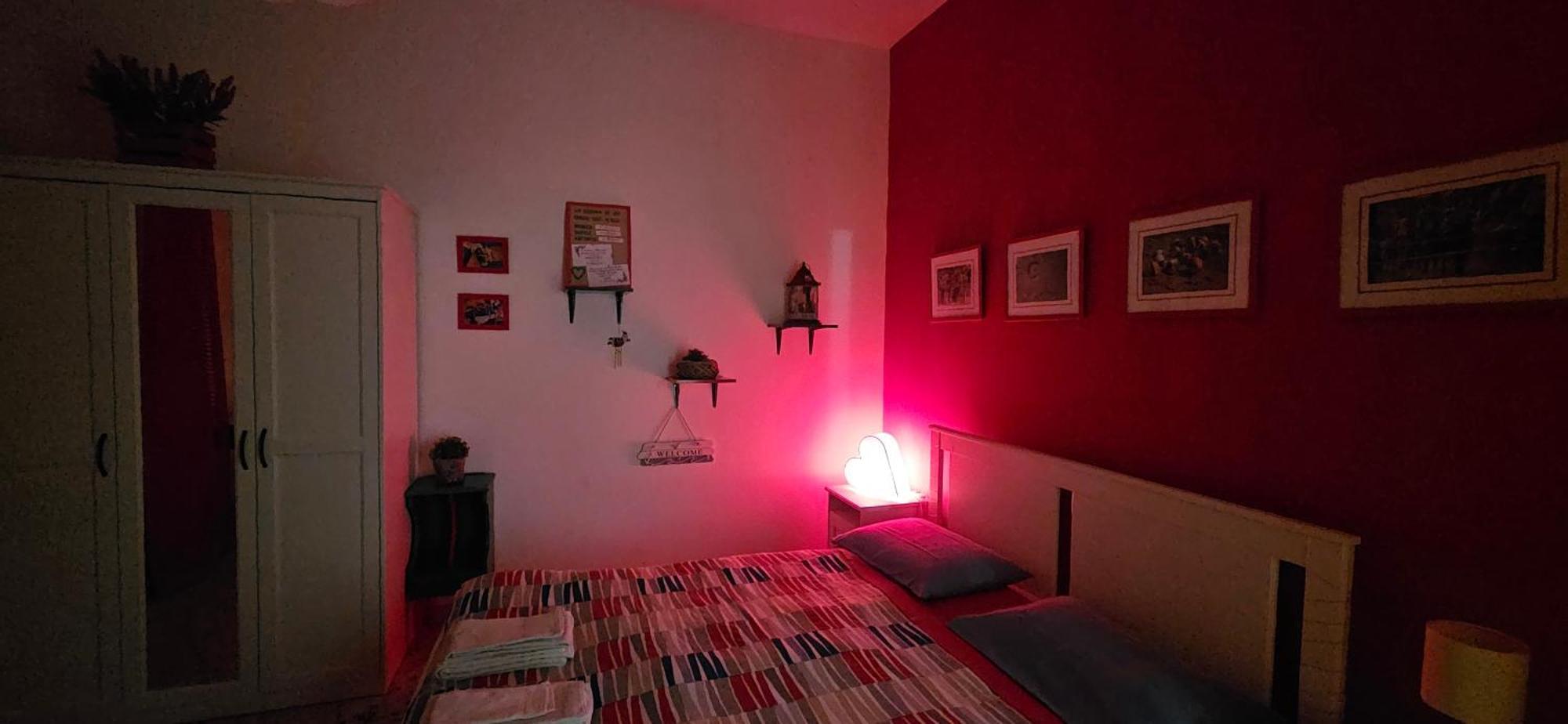 La Casina Di Jo Apartamento Siena Exterior foto