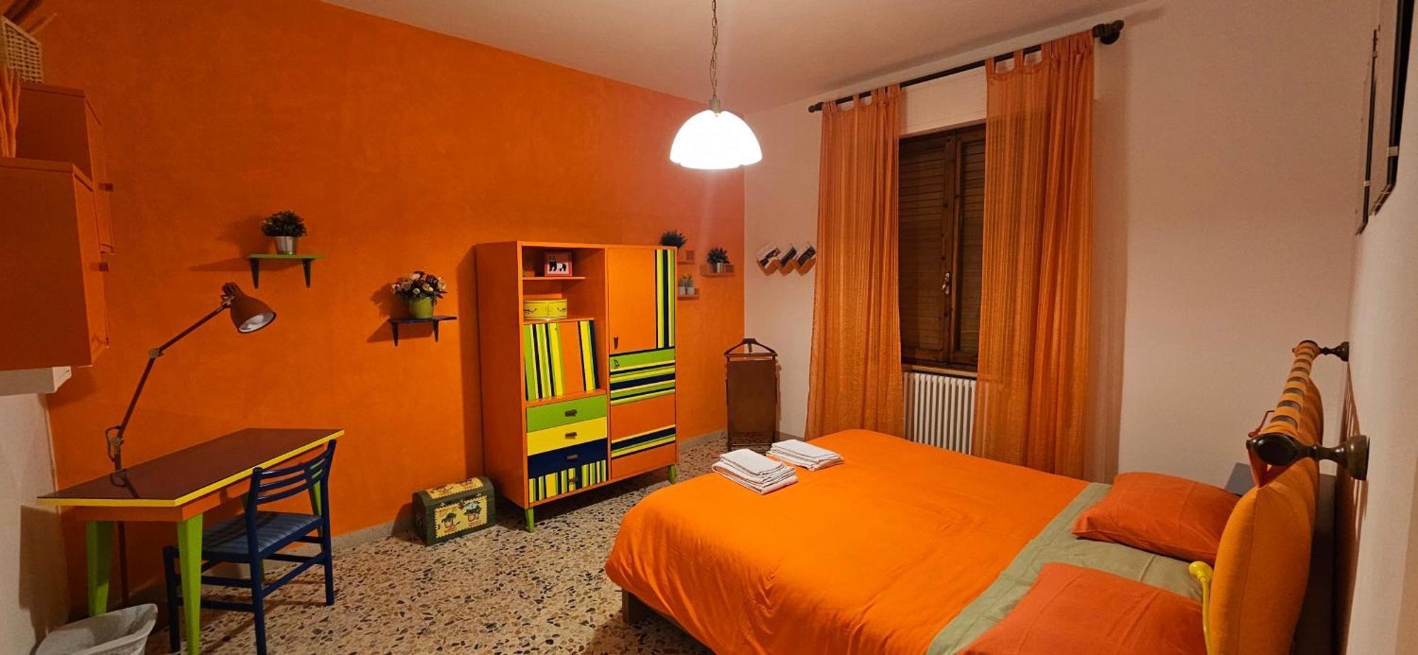 La Casina Di Jo Apartamento Siena Exterior foto