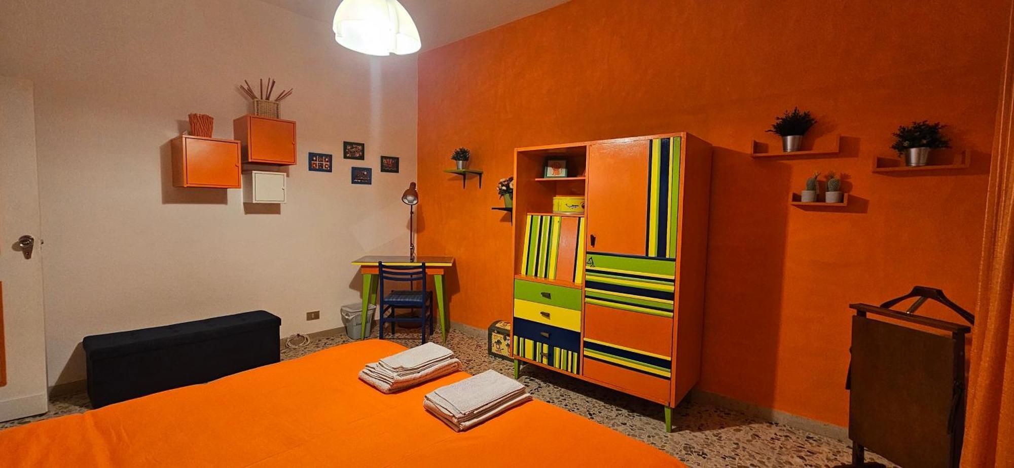 La Casina Di Jo Apartamento Siena Exterior foto