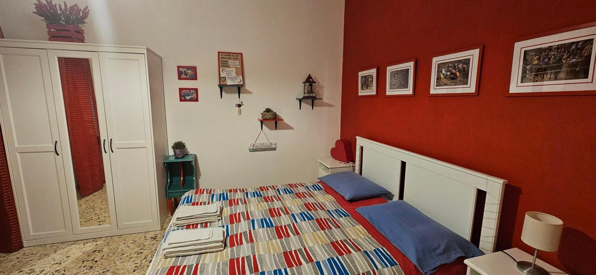 La Casina Di Jo Apartamento Siena Exterior foto