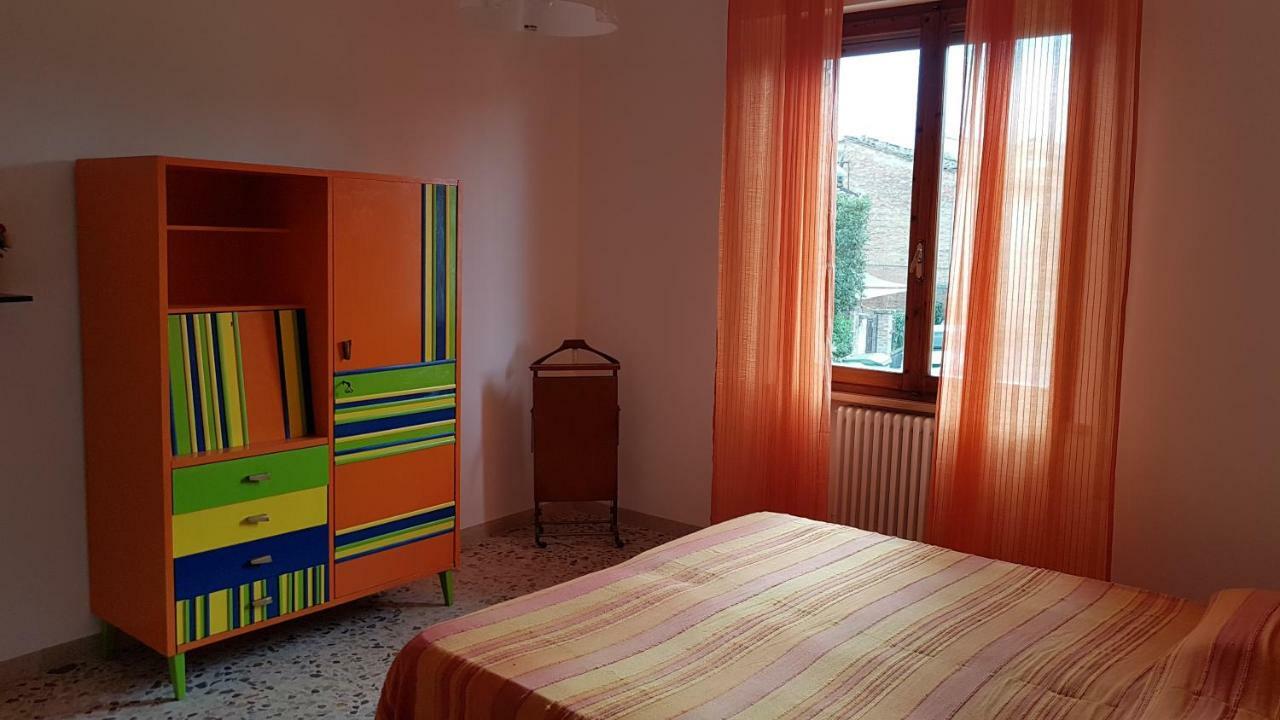 La Casina Di Jo Apartamento Siena Exterior foto