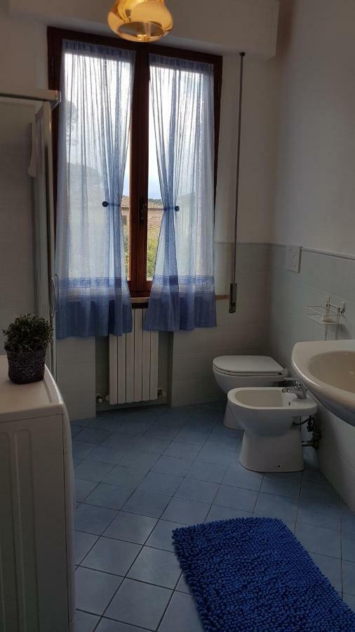 La Casina Di Jo Apartamento Siena Exterior foto