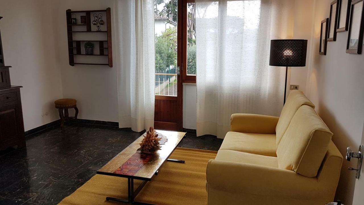 La Casina Di Jo Apartamento Siena Exterior foto