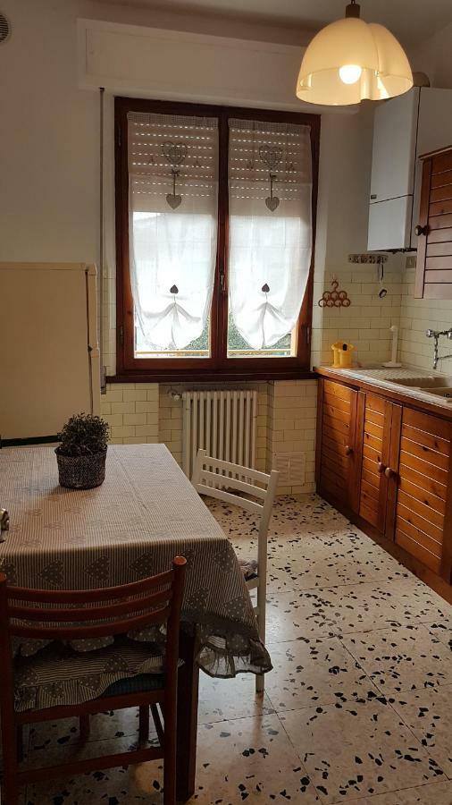 La Casina Di Jo Apartamento Siena Exterior foto