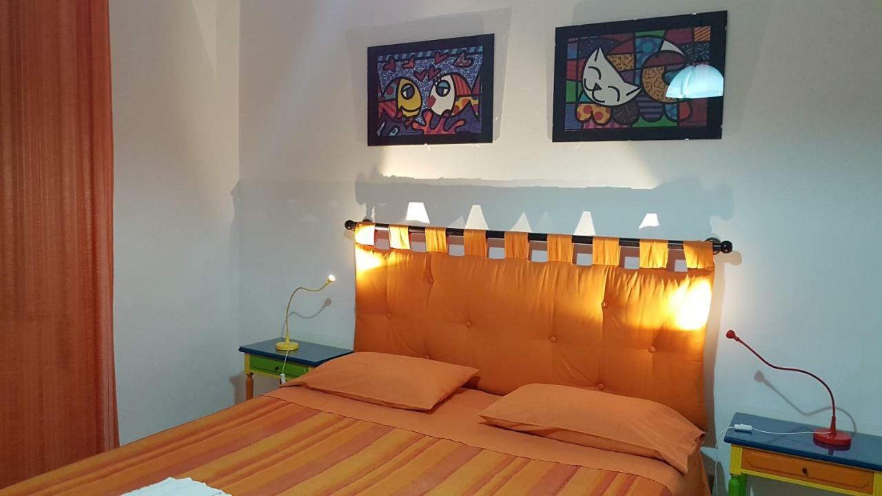 La Casina Di Jo Apartamento Siena Exterior foto