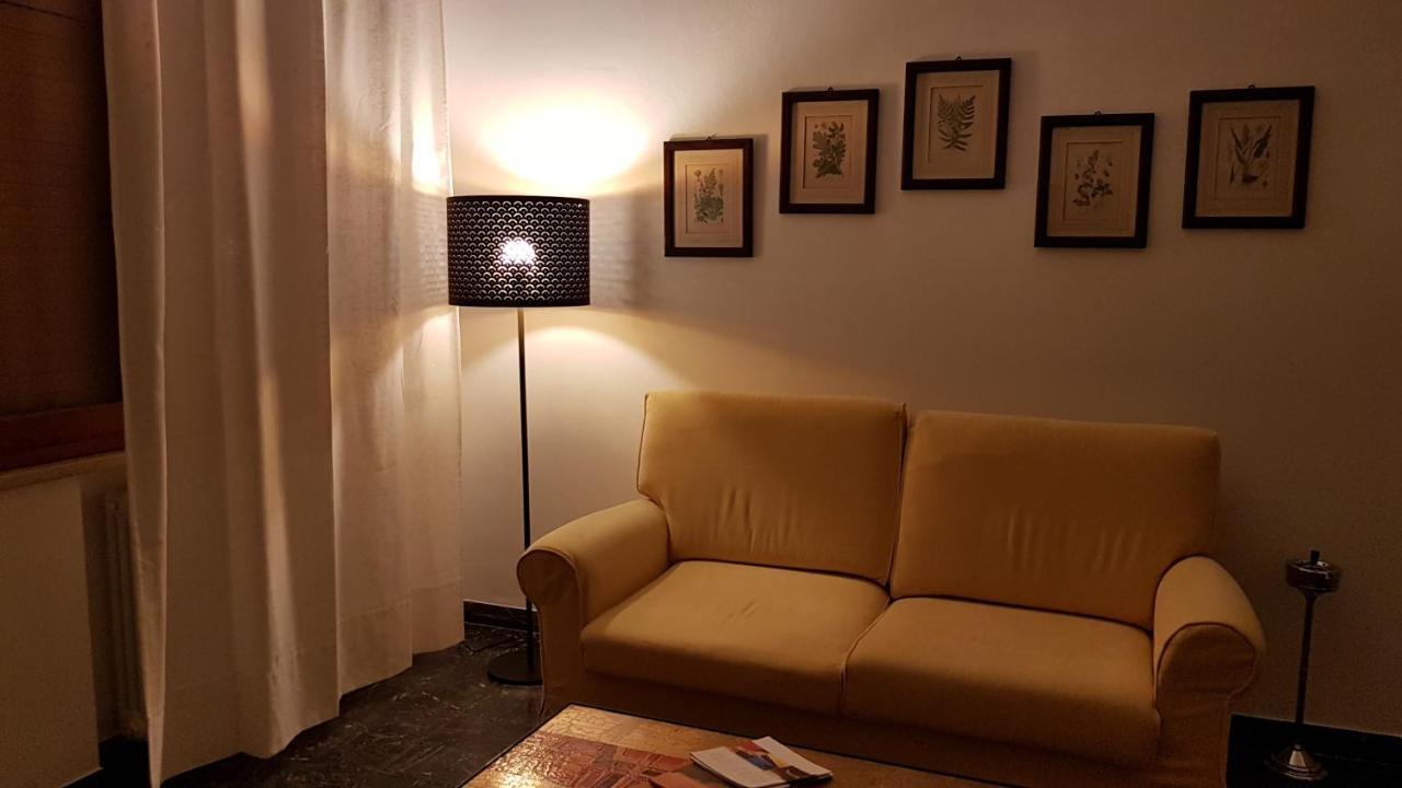 La Casina Di Jo Apartamento Siena Exterior foto