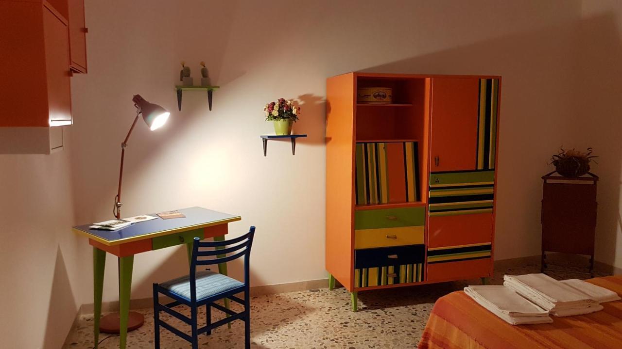 La Casina Di Jo Apartamento Siena Exterior foto